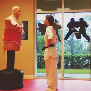 47K views · 2.6K reactions | Now for some REAL ladykicks, courtesy of...