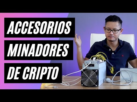 ¿Qué necesito para empezar a minar criptomonedas?