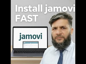 How to Install Jamovi | Step-by-Step Guide by Dr. Siddique Amar