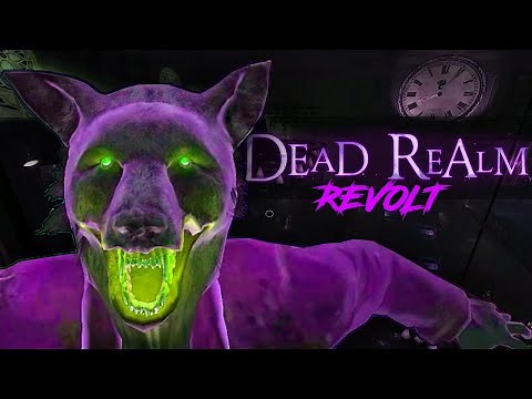 Dead Realm Revolt 2.1 Update + Download