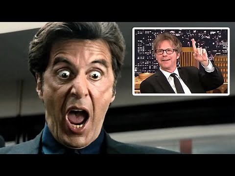 Best Al Pacino Impressions