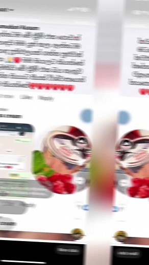 swiss cream on TikTok