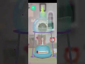 Toca Lab Elements Part 2