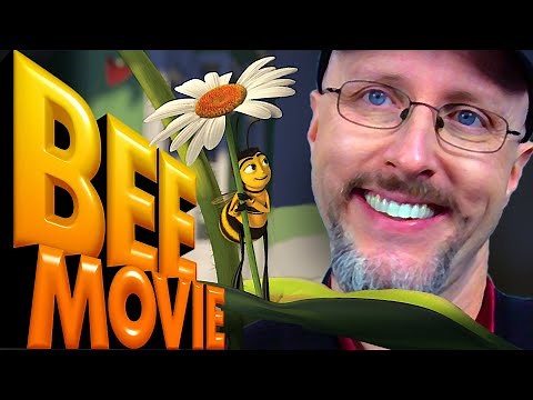 Bee Movie - Nostalgia Critic