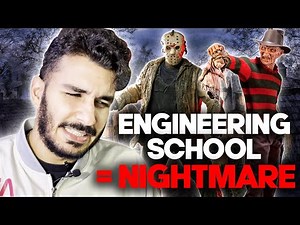 Is Engineering Really that Hard?