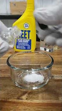 How to Make Green Fire