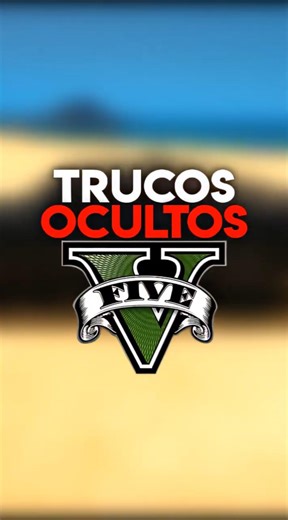 Tutorial del Código de Trucos de Salto Aéreo en GTA 5 #gta5 #videojuegos #consejos