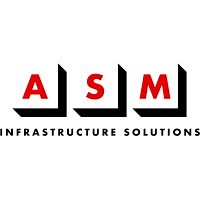 ASM Infrastructure Solutions | LinkedIn