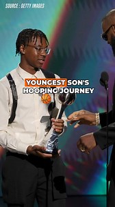 Bryce James is making waves! 🌊 His recent championship win got everyone talking! 🏆 Even LeBron can’t contain his excitement! 🔥 #BryceJames #LeBronJames #Basketball #Championship #CIF #SierraCanyon #YoungAthletes #SportsHighlight #NBA #FutureStar | Sportskeeda Basketball