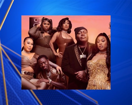 Heat always at maximum for ‘Love & Hip Hop: Miami’ cast