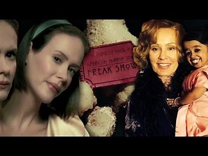 16 Things We Actually Know About ‘American Horror Story: Freak Show’