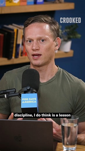 Voters are showing up because Trump’s done nothing to lower costs. | Pod Save America