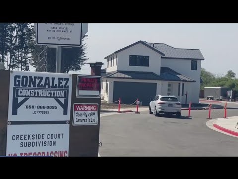 Half Moon Bay says it's taking Newsom's housing violations warning seriously