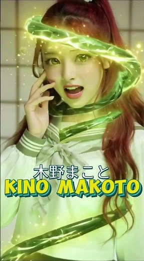 [CineRot] 🌙 Sailor Moon Real-Life Transformation Scene | Live-Action Magical Girl Sequence