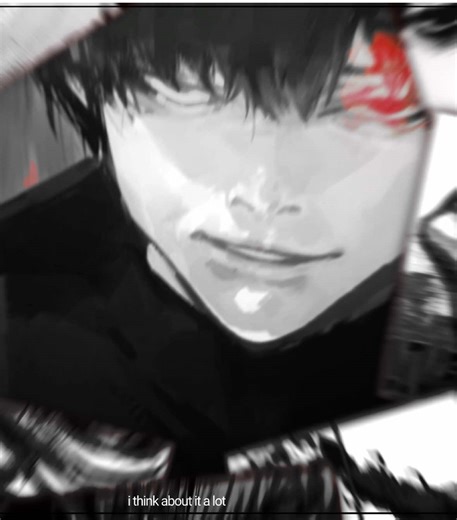 Exploring Kaneki's Journey in Tokyo Ghoul