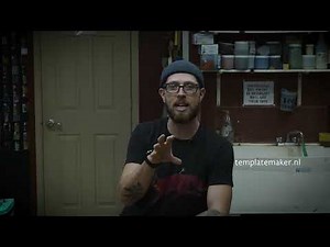 A Super Slick Way to Create Templates for Slab Building | Jeremy Randall