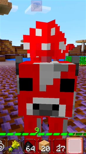 new variant? #miniecraft #minecraft #gaming #viral #shorts