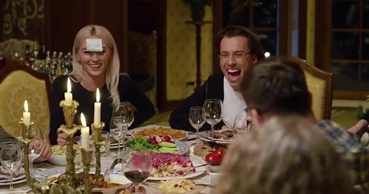 «ПОЕЗДАТЫЙ НОВЫЙ ГОД 2020!» Ивлеева/ Галкин/ Киевстонер/ Пугачева/ Харламов/ Птушкин/ Соболев и др | Alla Borisovna Pugacheva