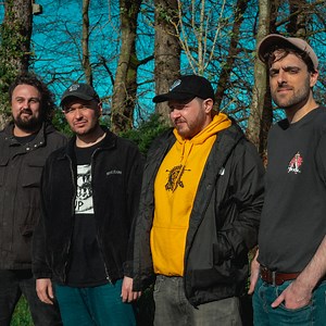 Glorious Failure Concert & Tour History  | Concert Archives