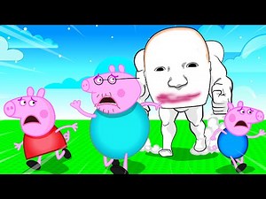 ROBLOX ESCAPE RUNNING HEADS!