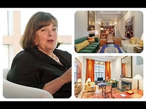★ Tour Ina Garten ‘S New York City Apartment | HD