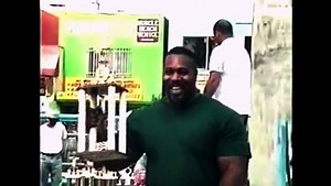 CT Fletcher: My Magnificent Obsession | movie | 2015 | Official Trailer