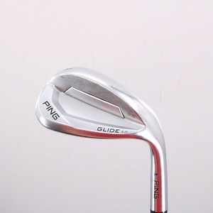 Ping Glide 3.0 Wedge SS 54 Degrees 54.12 Blue Dot Steel Regular Flex 66274D