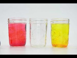 Crazy Cool Walking Water Science Experiment for Kids