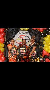 National Airports Corporation - Papua New Guinea on Reels