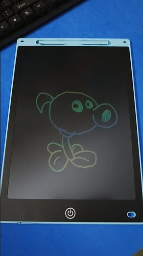PEASHOOTER drawing #plantsvszombies #drawing #howtodraw