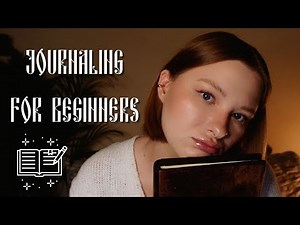 JOURNALING ΓΙΑ ΑΡΧΑΡΙΟΥΣ 🙌 + Playlist & Prompts | Ψυχολογια 101