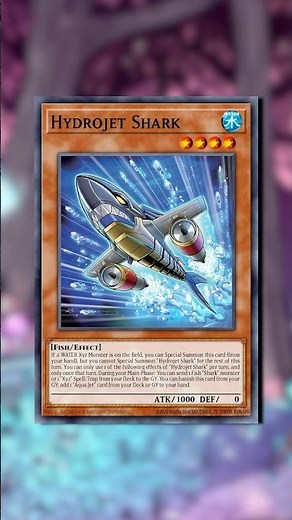 SHARKS (Post-SUDA) - One Minute Overview