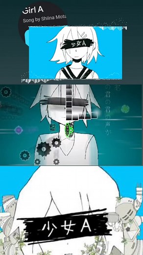 Intense Anime Battle Music in Geometry Dash