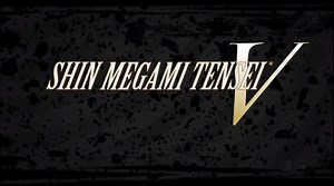 Atlus Confirms 'Shin Megami Tensei V' Headed To The West