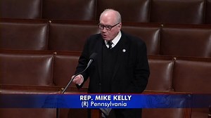 1K views · 144 reactions | This year marks the 80th anniversary of the initial National Bible Week declaration made by President Franklin D. Roosevelt just weeks before the start of World War II. The Bible is incredibly important to me, and it has been a foundation for so many leaders in this country's history. Here is my speech from the House floor last night. | Representative Mike Kelly | Facebook