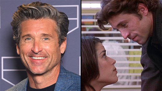 Patrick Dempsey confirms he's in talks with Scream 7 to return as Mark Kincaid