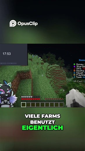 Minecraft Hopper: Einfach Herstellen & Unverzichtbar für Farmen!