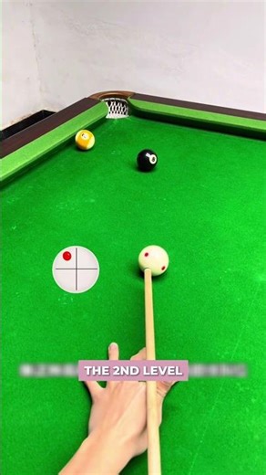 Master Reverse English Position Play