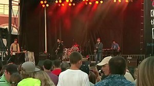 Concert series begins tonight