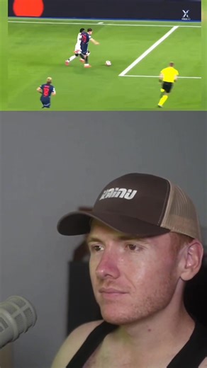 BEST FUTBOL Goals of 2025! | Reaction pt7 #futbol #messi #ronaldo | KainuReacts