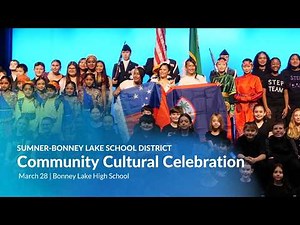 Hundreds explore cultures at community event