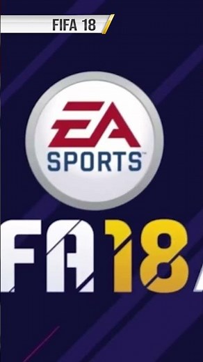 EA Sports It's In the Game Evolution | FIFA17 to FIFA19
