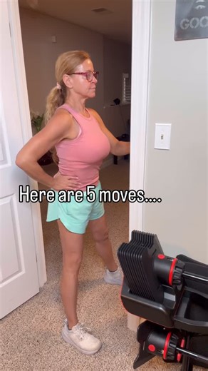 🔥🍑 Here’s a killer leg & booty workout! 💪✨ Do each exercise for 30 seconds, 3 times — your legs will be shaking but in the BEST way! 🥵🔥 🙌 Save this for your next workout and comment LEGS below if you’re going to try it next time! ⬇️ #workout #legday #fitnessmotivation #homeworkout #strength #foryou #reelsinstagram #fitspo #explorepage #weightlossjourney #over50 #30daychallengewithjen | Jen Besecker