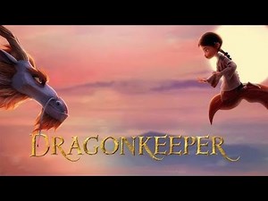 Dragonkeeper (2024) - Epic Fantasy Adventure | Full Movie Explained & Review