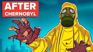 What happened immediately after the Chernobyl disaster