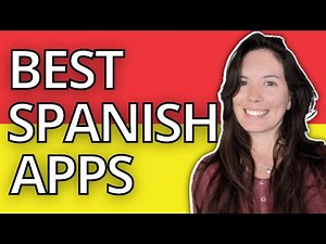 The best apps to learn Spanish for every level | 14 Spanish language apps!