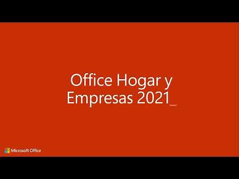 Guía para Office Hogar y Empresas 2021 - Compra vía ESD (Electronic software distribution)