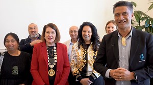 12K views · 44 reactions | Electors in the Heretaunga and Takitimu...