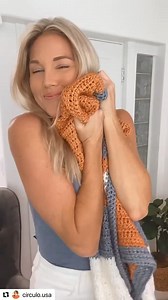 Pretty, practical and easy to make, Bamboo Cardigan is a free crochet pattern by @handsofzeal made with the silky soft Circulo Bamboo yarn on sale at 55-60% off here: https://www.littleknits.com/yarn/circulo-yarns/circulo-bamboo.html?product_list_order=name&product_list_dir=asc The free Bamboo Cardigan crochet pattern can be found on Circulo’s website here https://www.circuloyarns.com/post/bamboo-cardigan-1 | Little Knits