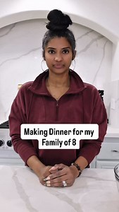 362K views · 41K reactions | Not sure why I thought this would be more complicated than it was. It definitely helped that I used a seasoning mix.  My kids said I probably needed 1 more box of the seasoning mix and more chicken. How did I do and what could I have done differently? What should I make next? #momof9 #cooking | Kora Duke | Facebook